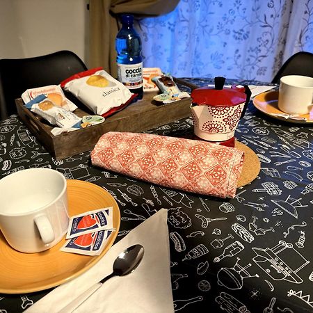 Jeemma Apartment Galliera Veneta Bagian luar foto