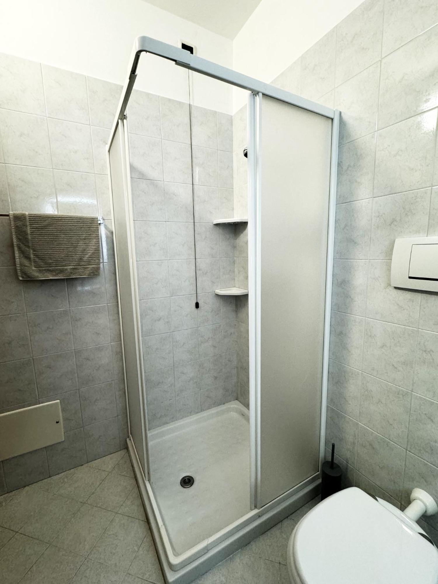 Jeemma Apartment Galliera Veneta Bagian luar foto